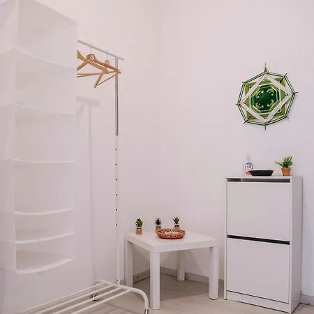 Appartamento Guesthost - Borgo Filadelfia *