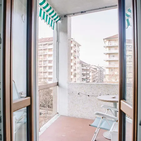 Guesthost - Borgo Filadelfia *