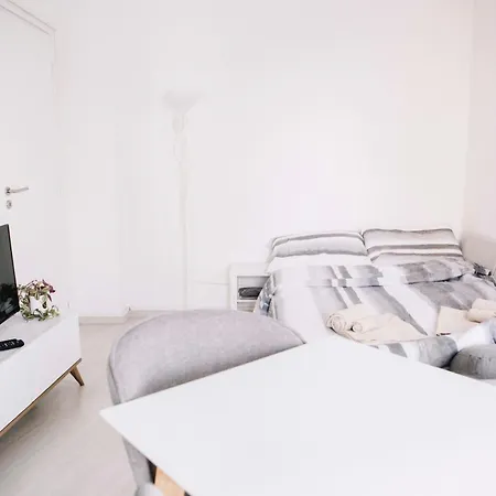 Appartamento Guesthost - Borgo Filadelfia *