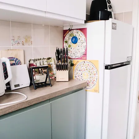 Guesthost - Borgo Filadelfia Turin