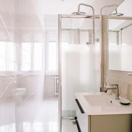 Guesthost - Borgo Filadelfia