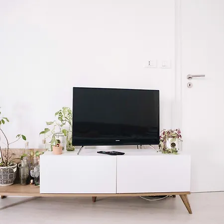 Apartamento Guesthost - Borgo Filadelfia