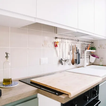 Guesthost - Borgo Filadelfia * Turín