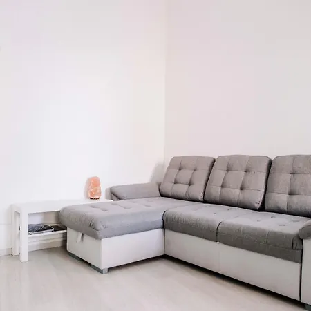 Guesthost - Borgo Filadelfia