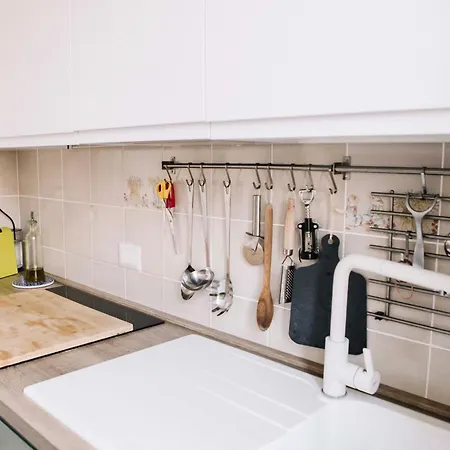 Guesthost - Borgo Filadelfia *