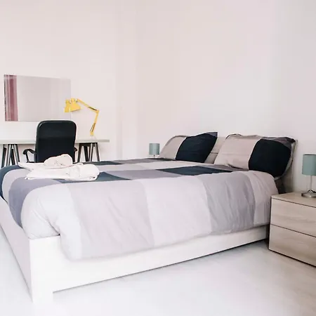 Guesthost - Borgo Filadelfia Torino