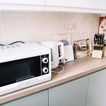 Guesthost - Borgo Filadelfia