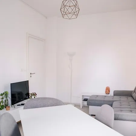 Appartamento Guesthost - Borgo Filadelfia Torino