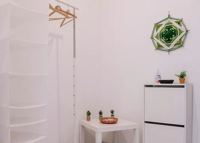 Apartament Guesthost - Borgo Filadelfia *