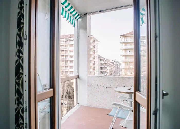 Guesthost - Borgo Filadelfia *