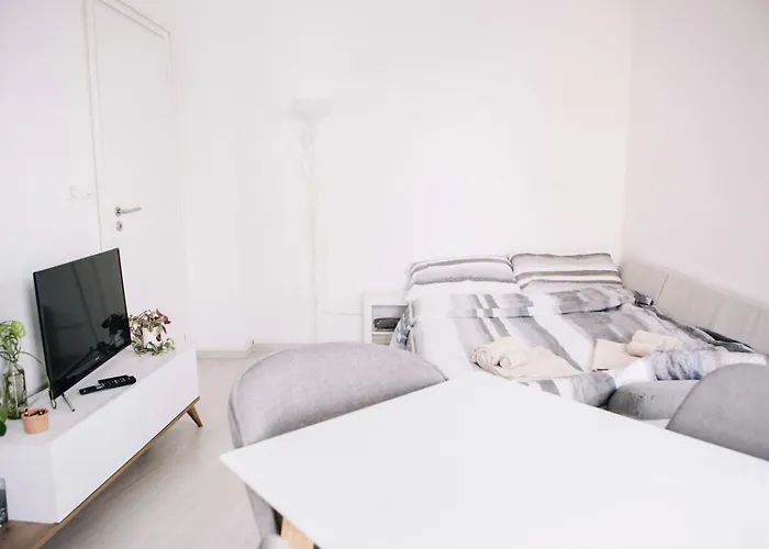 Apartment Guesthost - Borgo Filadelfia *