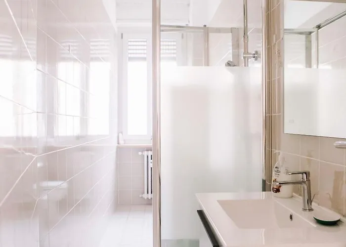 Guesthost - Borgo Filadelfia