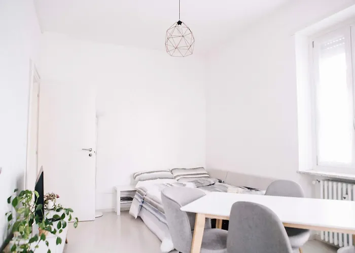 Apartment Guesthost - Borgo Filadelfia *
