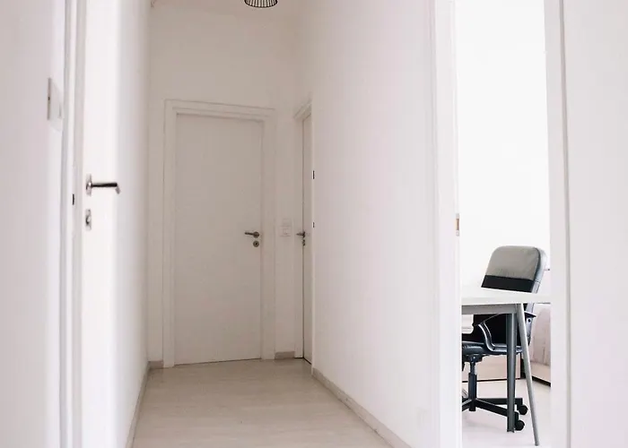 Guesthost - Borgo Filadelfia Apartment Turin