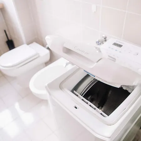 Apartman Guesthost - Borgo Filadelfia Torino