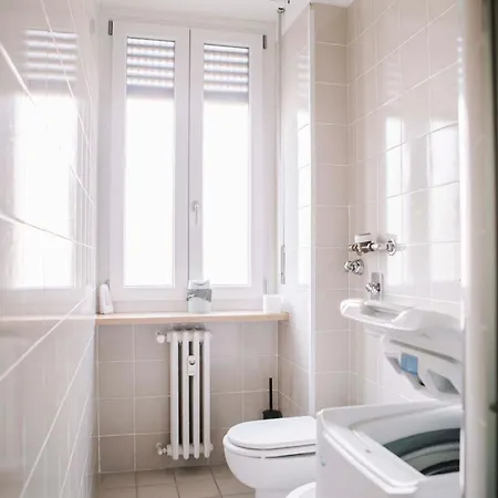 Apartman Guesthost - Borgo Filadelfia