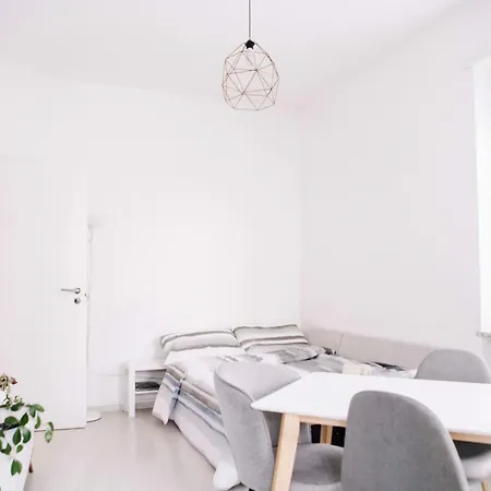 Apartment Guesthost - Borgo Filadelfia *