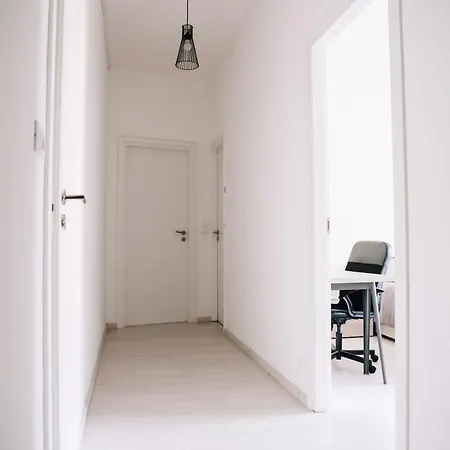 Guesthost - Borgo Filadelfia Apartment Turin