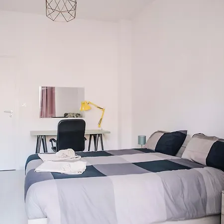 Guesthost - Borgo Filadelfia Turin