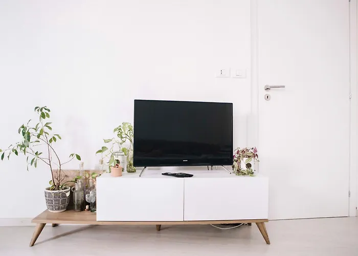 Apartment Guesthost - Borgo Filadelfia