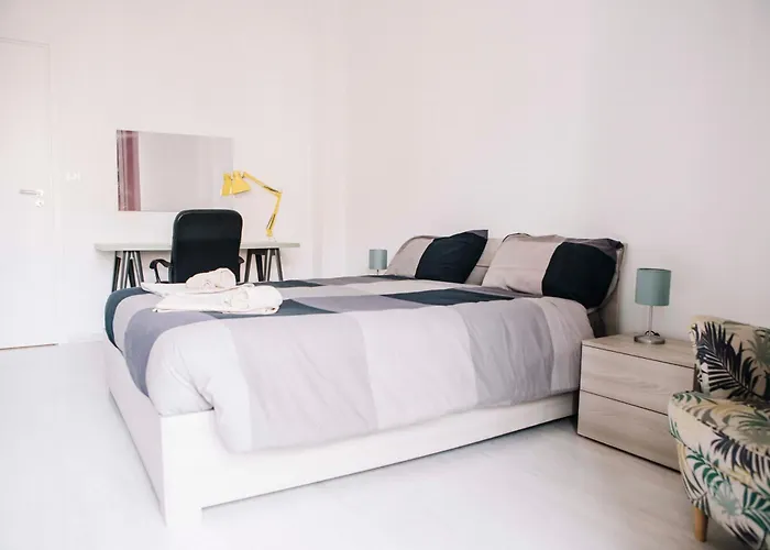 Guesthost - Borgo Filadelfia Turin