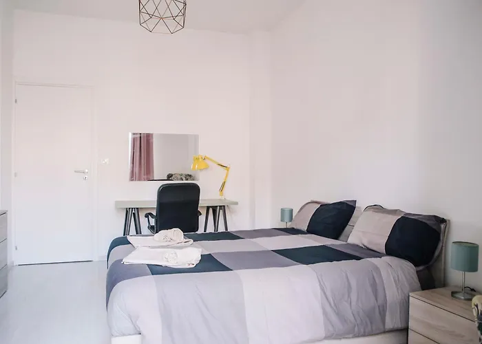 Guesthost - Borgo Filadelfia Turin